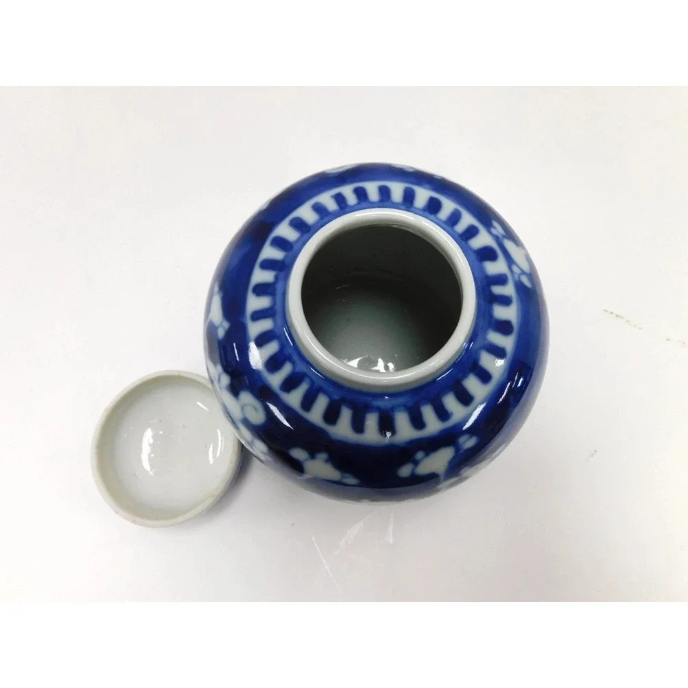 N/A chinese blue